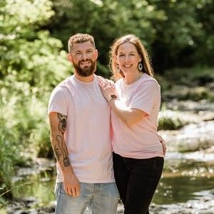 Meet your Posher, Whitney